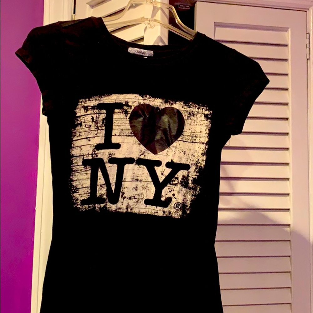New York Tee